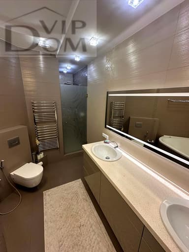 Багатокімнатна квартира за адресою вул. Говорова марш. (площа 185 м²) - Atlanta.ua - фото 29