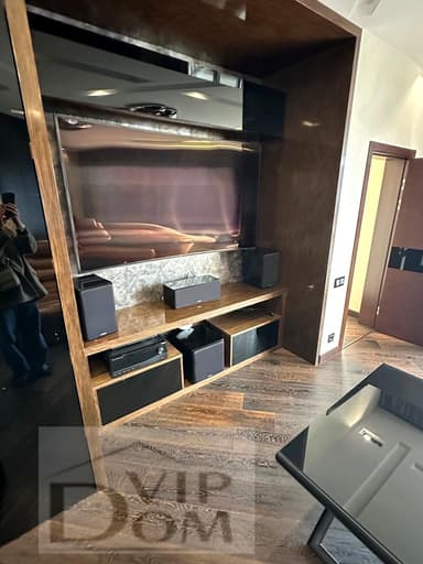 Багатокімнатна квартира за адресою вул. Говорова марш. (площа 185 м²) - Atlanta.ua - фото 47
