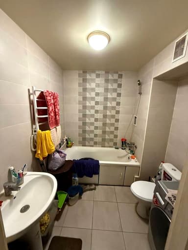 1-room apartment apartment by the address (area 29 m²) - Atlanta.ua - фото 8