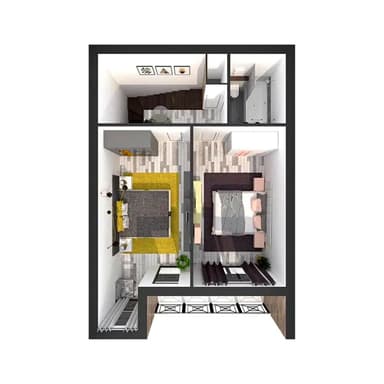 Дом по адресу (площадь 145 м²) - Atlanta.ua - imageAlt 37