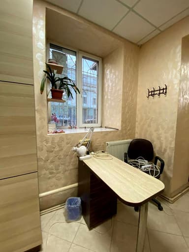 Коммерческая недвижимость по адресу ул. Пастера (площадь 92 м²) - фото 17 Коммерческая недвижимость по адресу ул. Пастера (площадь 92 м²) - Atlanta.ua - фото 17