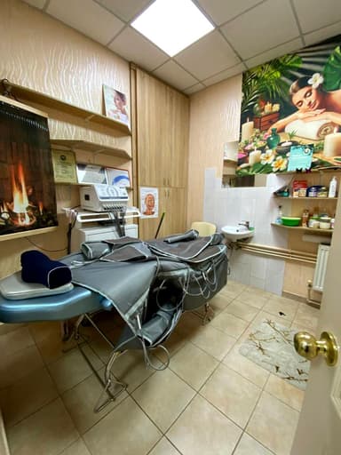 Коммерческая недвижимость по адресу ул. Пастера (площадь 92 м²) - фото 16 Коммерческая недвижимость по адресу ул. Пастера (площадь 92 м²) - Atlanta.ua - фото 16