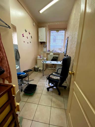Коммерческая недвижимость по адресу ул. Пастера (площадь 92 м²) - фото 25 Коммерческая недвижимость по адресу ул. Пастера (площадь 92 м²) - Atlanta.ua - фото 25