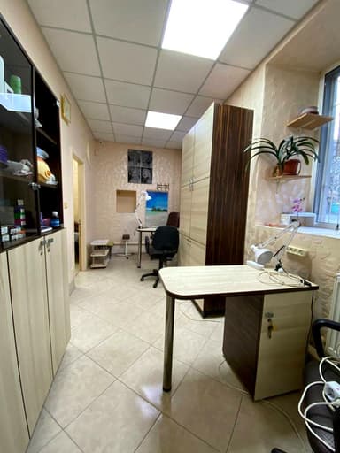 Коммерческая недвижимость по адресу ул. Пастера (площадь 92 м²) - фото 28 Коммерческая недвижимость по адресу ул. Пастера (площадь 92 м²) - Atlanta.ua - фото 28