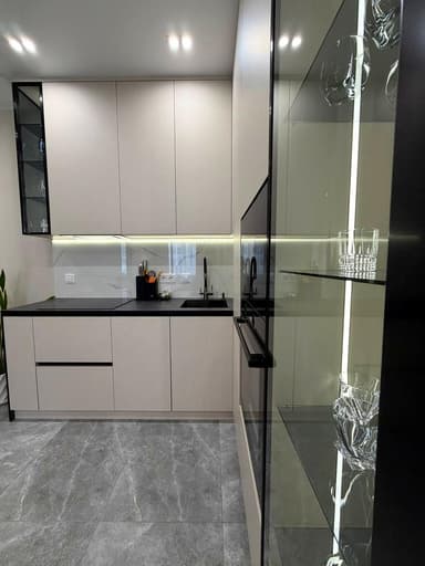 1-комнатная квартира по адресу ул. Спортивная (площадь 43 м²) - Atlanta.ua - фото 21