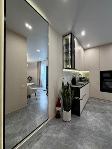 1-комнатная квартира по адресу ул. Спортивная (площадь 43 м²) - Atlanta.ua - фото 26