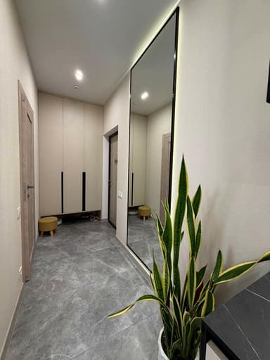 1-комнатная квартира по адресу ул. Спортивная (площадь 43 м²) - Atlanta.ua - фото 29