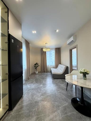 1-комнатная квартира по адресу ул. Спортивная (площадь 43 м²) - Atlanta.ua - фото 22