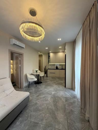 1-комнатная квартира по адресу ул. Спортивная (площадь 43 м²) - Atlanta.ua - фото 23