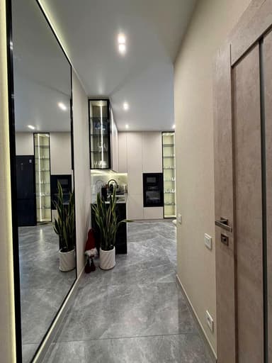 1-комнатная квартира по адресу ул. Спортивная (площадь 43 м²) - Atlanta.ua - фото 28