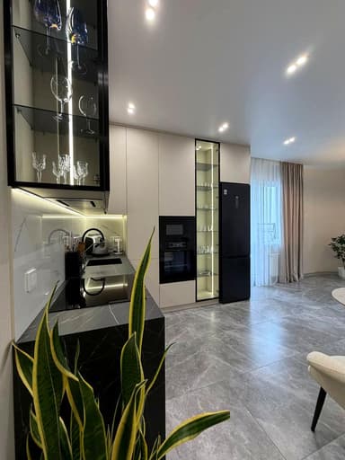 1-комнатная квартира по адресу ул. Спортивная (площадь 43 м²) - Atlanta.ua - фото 27