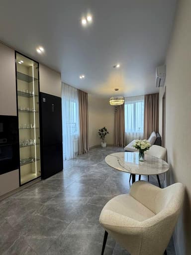 1-комнатная квартира по адресу ул. Спортивная (площадь 43 м²) - Atlanta.ua - фото 24