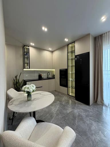 1-комнатная квартира по адресу ул. Спортивная (площадь 43 м²) - Atlanta.ua - фото 20