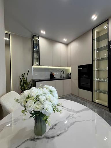 1-комнатная квартира по адресу ул. Спортивная (площадь 43 м²) - Atlanta.ua - фото 19