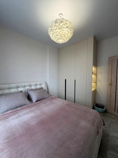 1-комнатная квартира по адресу ул. Спортивная (площадь 43 м²) - Atlanta.ua - фото 32