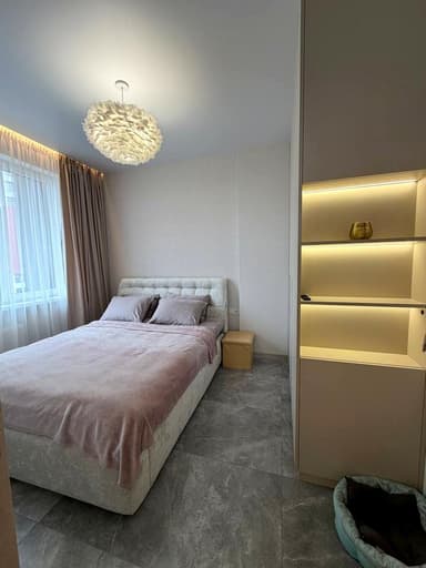 1-комнатная квартира по адресу ул. Спортивная (площадь 43 м²) - Atlanta.ua - фото 33