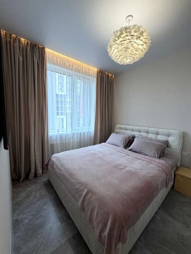 1-комнатная квартира по адресу ул. Спортивная (площадь 43 м²) - Atlanta.ua - фото 34