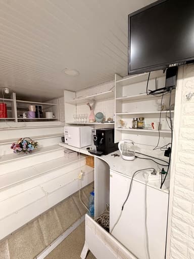Коммерческая недвижимость по адресу Свободы пр. (площадь 20,1 м²) - фото 15 Коммерческая недвижимость по адресу Свободы пр. (площадь 20,1 м²) - Atlanta.ua - фото 15