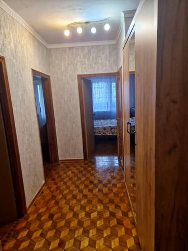 3-комнатная квартира по адресу ул. Крымская (площадь 72 м²) - Atlanta.ua - фото 27