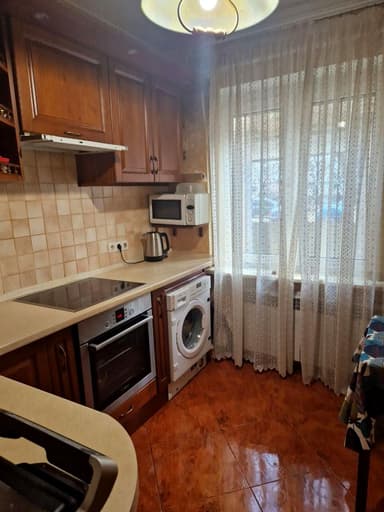 3-комнатная квартира по адресу ул. Крымская (площадь 72 м²) - Atlanta.ua - фото 29