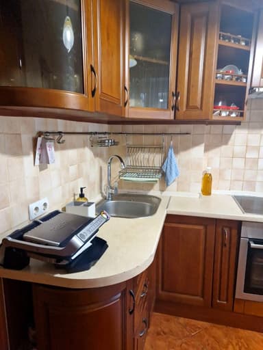 3-комнатная квартира по адресу ул. Крымская (площадь 72 м²) - Atlanta.ua - фото 30