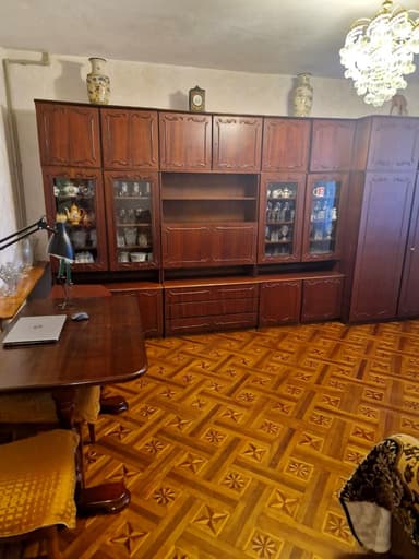 3-комнатная квартира по адресу ул. Крымская (площадь 72 м²) - Atlanta.ua - фото 38