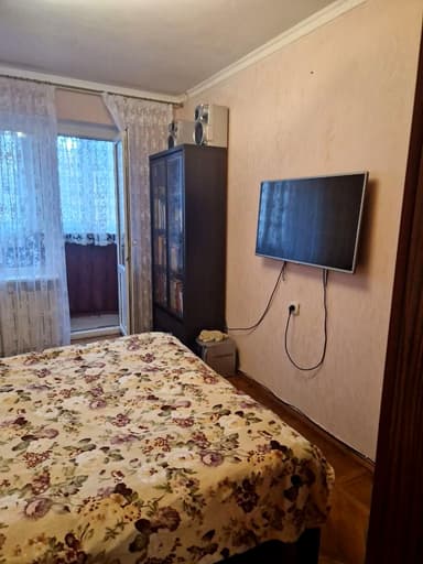 3-комнатная квартира по адресу ул. Крымская (площадь 72 м²) - Atlanta.ua - фото 25