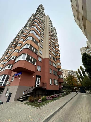 2-комнатная квартира по адресу ул. Вильямса ак. (площадь 63 м²) - фото 15 2-комнатная квартира по адресу ул. Вильямса ак. (площадь 63 м²) - Atlanta.ua - фото 15