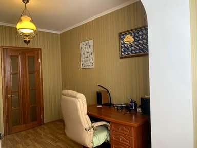 3-rooms apartment apartment by the address (area 85 m²) - Atlanta.ua - фото 14