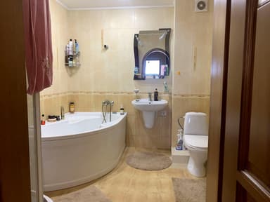 3-rooms apartment apartment by the address (area 85 m²) - Atlanta.ua - фото 15