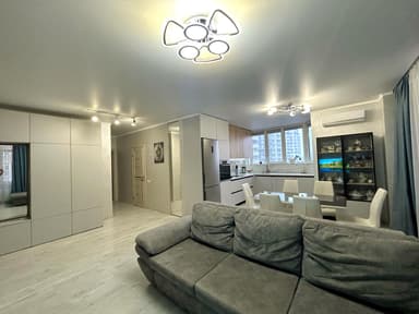 3-комнатная квартира по адресу ул. 1-я линия (площадь 98 м²) - Atlanta.ua - imageAlt 25