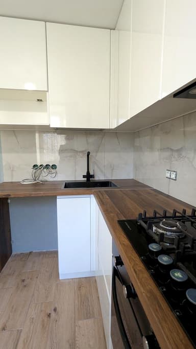 1-room apartment apartment by the address st. Levitana (area 36 m²) - Atlanta.ua - photo 20