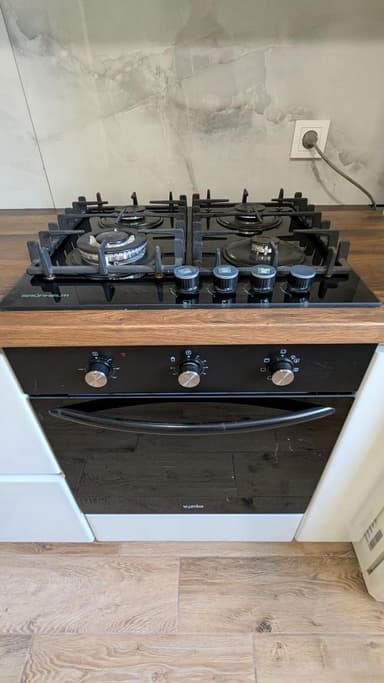 1-room apartment apartment by the address st. Levitana (area 36 m²) - Atlanta.ua - photo 25