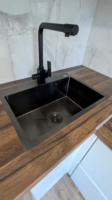 1-room apartment apartment by the address st. Levitana (area 36 m²) - Atlanta.ua - photo 26