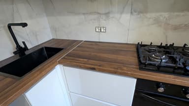 1-room apartment apartment by the address st. Levitana (area 36 m²) - Atlanta.ua - photo 27