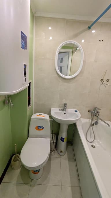 1-room apartment apartment by the address st. Levitana (area 36 m²) - Atlanta.ua - photo 33