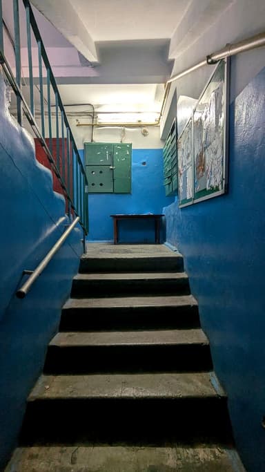 1-room apartment apartment by the address st. Levitana (area 36 m²) - Atlanta.ua - photo 38