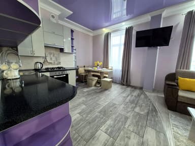 1-комнатная квартира по адресу Майский пер. (площадь 60 м²) - Atlanta.ua - imageAlt 19