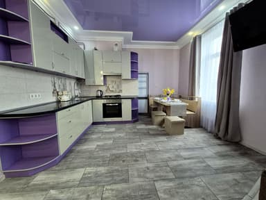 1-комнатная квартира по адресу Майский пер. (площадь 60 м²) - Atlanta.ua - imageAlt 20