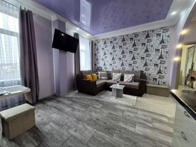 1-комнатная квартира по адресу Майский пер. (площадь 60 м²) - Atlanta.ua - imageAlt 21