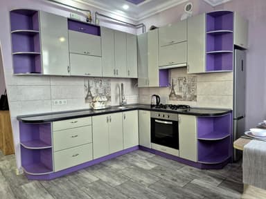 1-комнатная квартира по адресу Майский пер. (площадь 60 м²) - Atlanta.ua - imageAlt 23