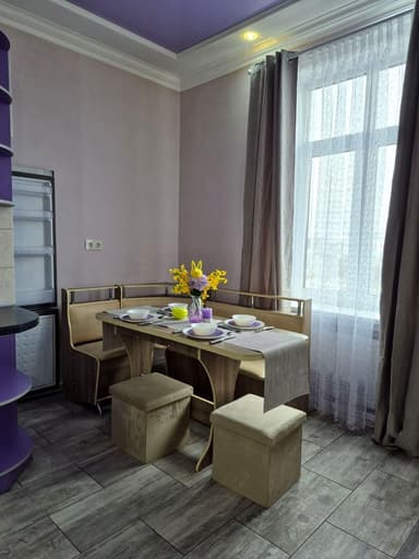 1-комнатная квартира по адресу Майский пер. (площадь 60 м²) - Atlanta.ua - imageAlt 22