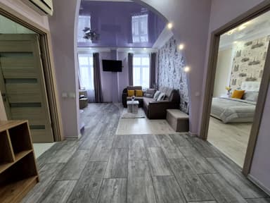 1-комнатная квартира по адресу Майский пер. (площадь 60 м²) - Atlanta.ua - imageAlt 26