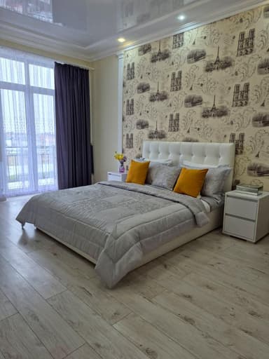 1-комнатная квартира по адресу Майский пер. (площадь 60 м²) - Atlanta.ua - imageAlt 27