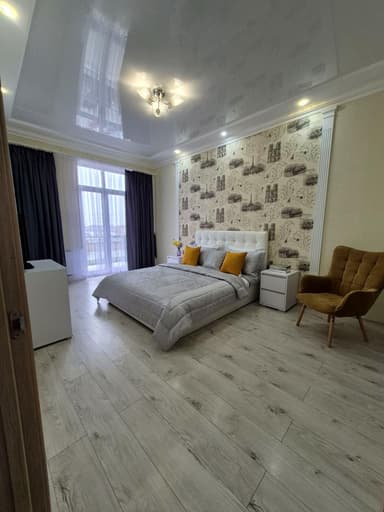 1-комнатная квартира по адресу Майский пер. (площадь 60 м²) - Atlanta.ua - imageAlt 28