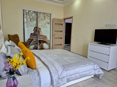 1-комнатная квартира по адресу Майский пер. (площадь 60 м²) - Atlanta.ua - imageAlt 29