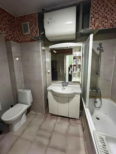 3-комнатная квартира по адресу Ботанический пер. (площадь 92 м²) - Atlanta.ua - imageAlt 14