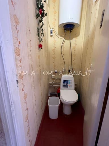 2-комнатная квартира по адресу ул. Новаторов (площадь 50,5 м²) - Atlanta.ua - imageAlt 23