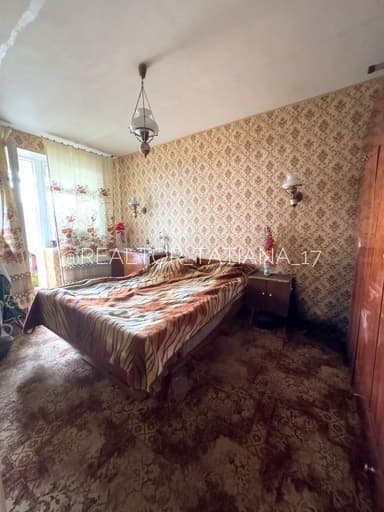 2-комнатная квартира по адресу ул. Новаторов (площадь 50,5 м²) - Atlanta.ua - imageAlt 24