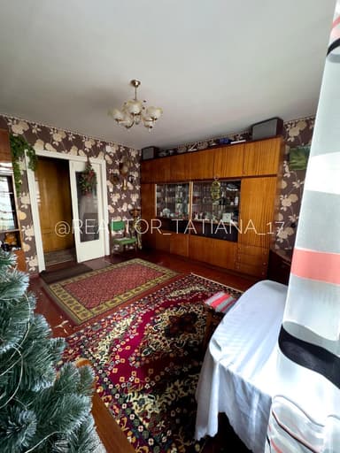 2-комнатная квартира по адресу ул. Новаторов (площадь 50,5 м²) - Atlanta.ua - imageAlt 25